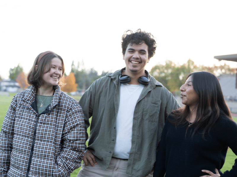 Western Oregon University announces fall 2024 Honor Roll
