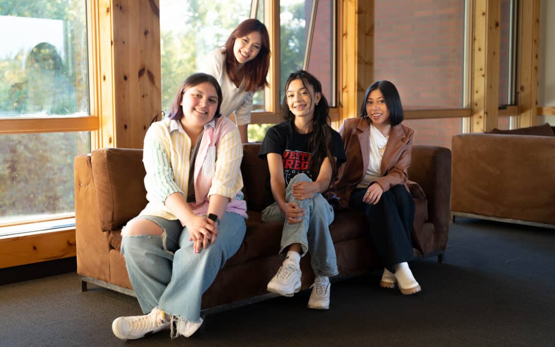 Western Oregon University Giving Day takes place March 4