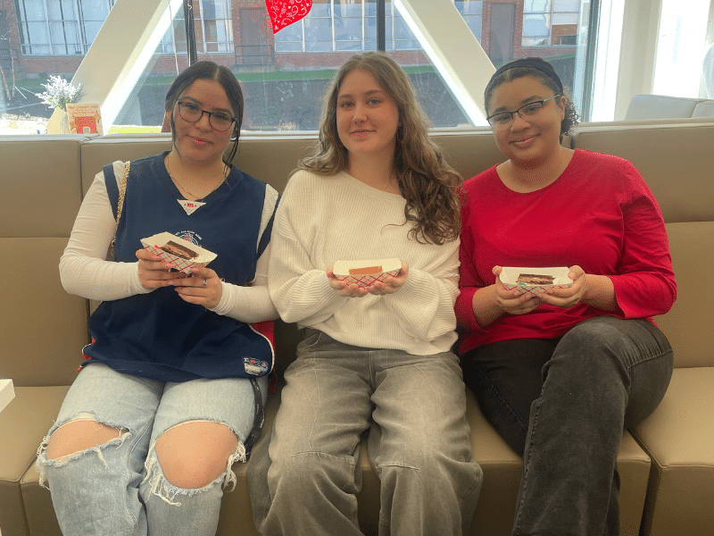 Oregon TRIO Day shines at Western Oregon University