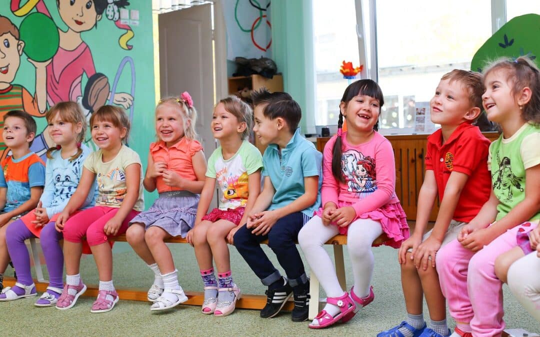 The Research Institute at Western Oregon University receives Ford Family Foundation grant to support childcare providers