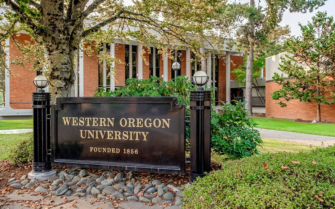 Western Oregon University Earns National Recognition for Commitment to First-generation Student Success