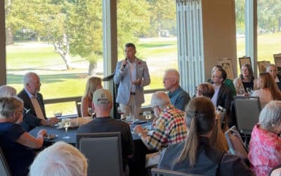 Western Oregon University Foundation Drives Creativity