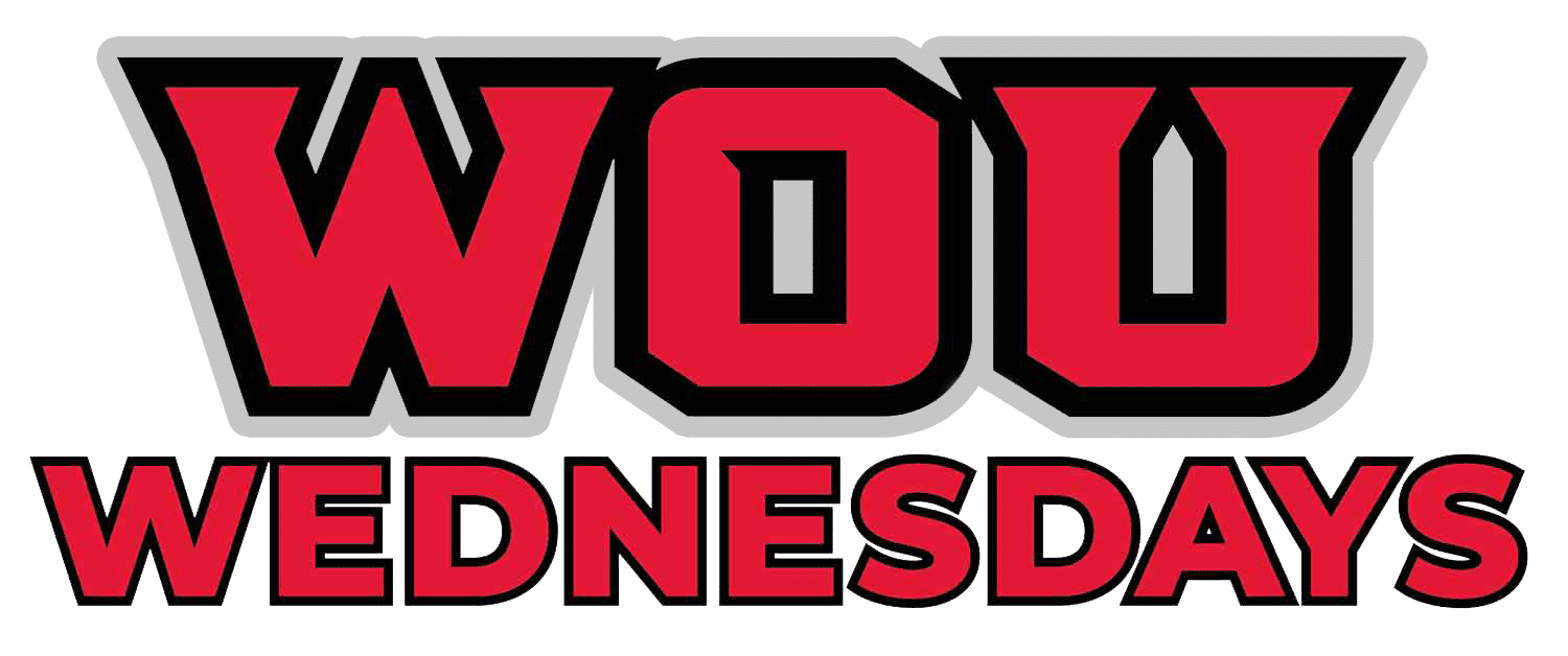 WOU-Wednesdays