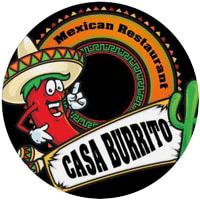 Casa Burrito
