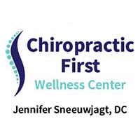 Chiropractic First Wellness Center
