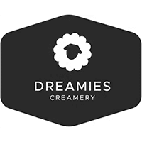 Dreamies Creamery