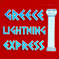 Greece Lightning Express