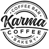 Karma Coffee Bar & Bakery