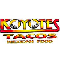 Koyote's Tacos
