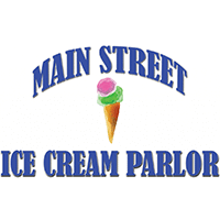 Main Street Ice Cream Parlor