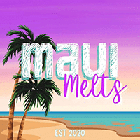 Maui Melts
