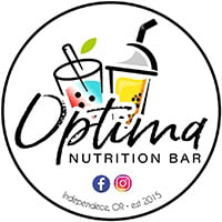 Optima Nutrition Bar