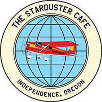 The Starduster Cafe
