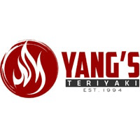Yang's Teriyaki