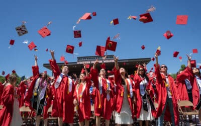 Western Oregon University Foundation releases the 2025-26 Annual Impact Report