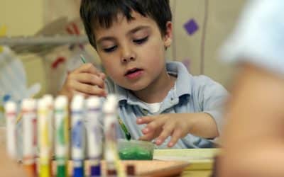Center on Early Learning Support and Innovation at Western Oregon University receives $1.12 million in federal funding