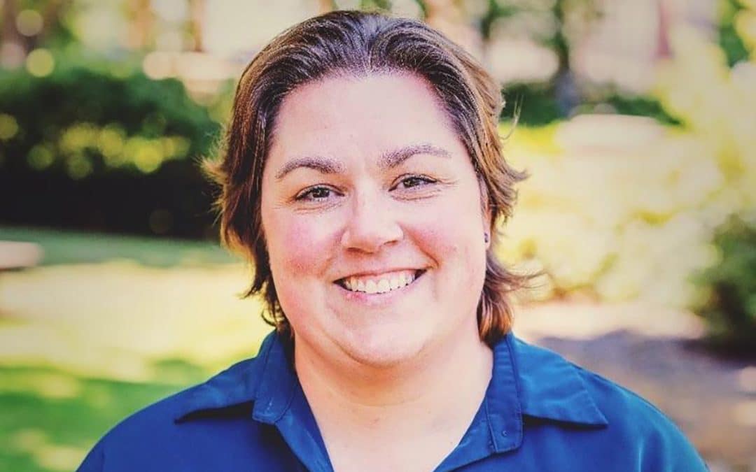 Western Oregon University selects Michelle Alpie Strowbridge as Career Center Director