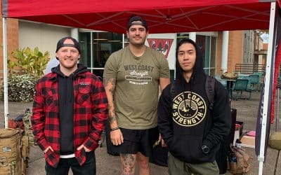 Oregon Dept. of Veterans Affairs awards grant to Western Oregon University to enhance support for student veterans