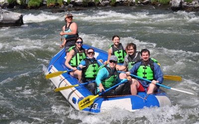 Western Oregon University Earth Science Alumni Society affinity group announces fundraiser field trip