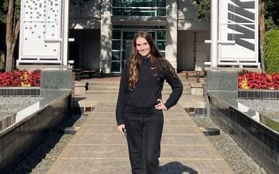 Western Oregon University welcomes alum Jude Ellis as new Social Media Manager