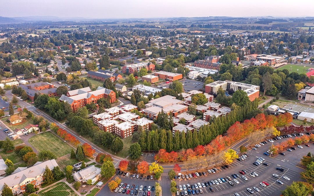 Western Oregon University announces the 2026 Alumni Award recipients