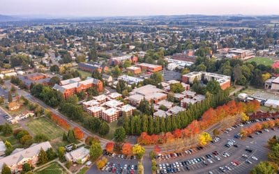 Western Oregon University announces the 2026 Alumni Award recipients
