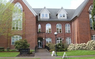 Western Oregon University takes a bold step towards enhancing student success with Gardner Institute’s strategic support