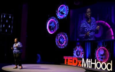 TEDxMtHood to take place at Western Oregon University on May 16