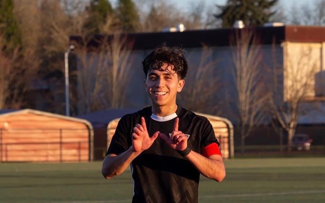 Finding support, building connections, and turning passion into opportunity at Western Oregon University