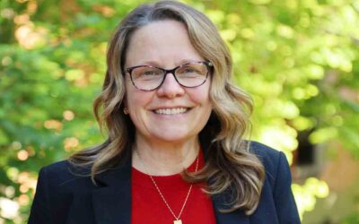 Malissa Larson named next Vice President for Student Affairs at Western Oregon University