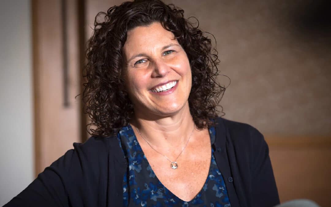 Randi Storch named Interim Provost for Western Oregon University
