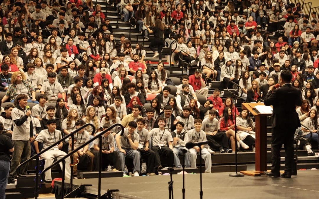 Western Oregon University announces new name for student leadership conference