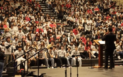 Western Oregon University announces new name for student leadership conference
