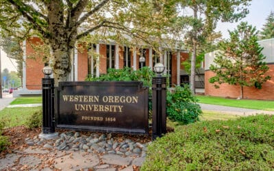 Western Oregon University welcomes new Foundation board members