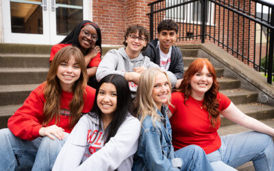 Western Oregon University welcomes largest incoming class in five years