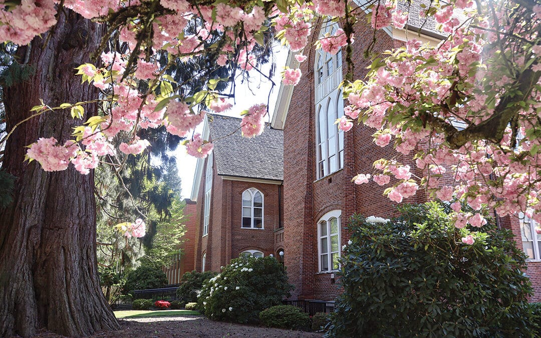 Oregon’s investment in Western Oregon University returns $766.2M annually