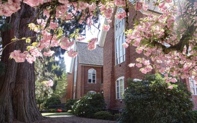 Oregon’s investment in Western Oregon University returns $766.2M annually