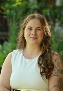 Jennifer Gage