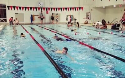 Western Oregon University Pool Closes for Repairs