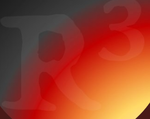 R3 R3 Journal Logo