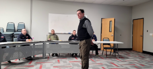 Cultural Competency Training Photo (1) R3 Journal Logo